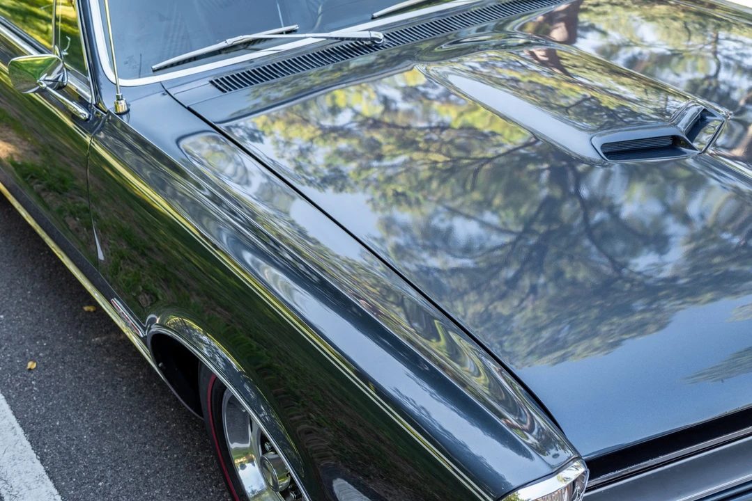 1965 Pontiac GTO 1st Gen - Image 31 of 31