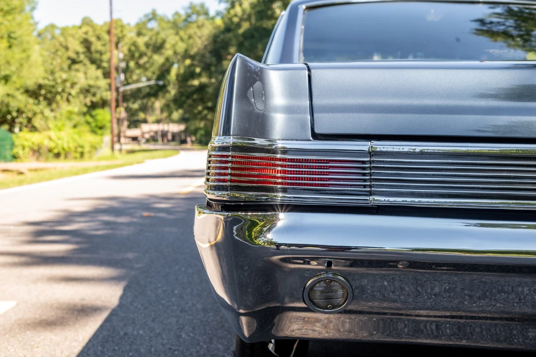 1965 Pontiac GTO 1st Gen - Image 14 of 31