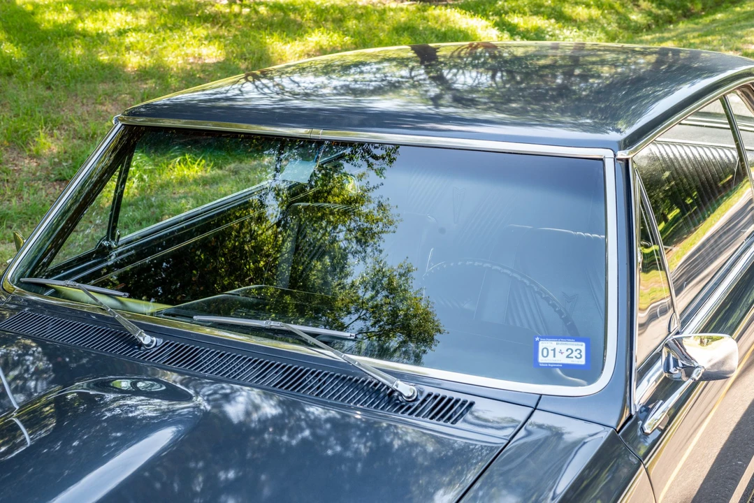 1965 Pontiac GTO 1st Gen - Image 17 of 31
