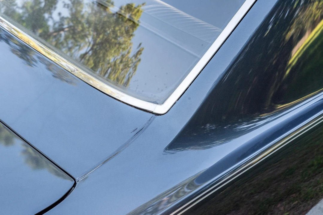 1965 Pontiac GTO 1st Gen - Image 20 of 31