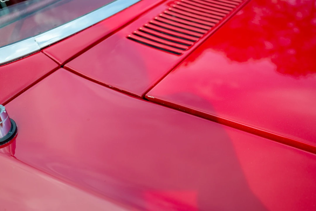 1965 Pontiac GTO 1st Gen - Image 16 of 31