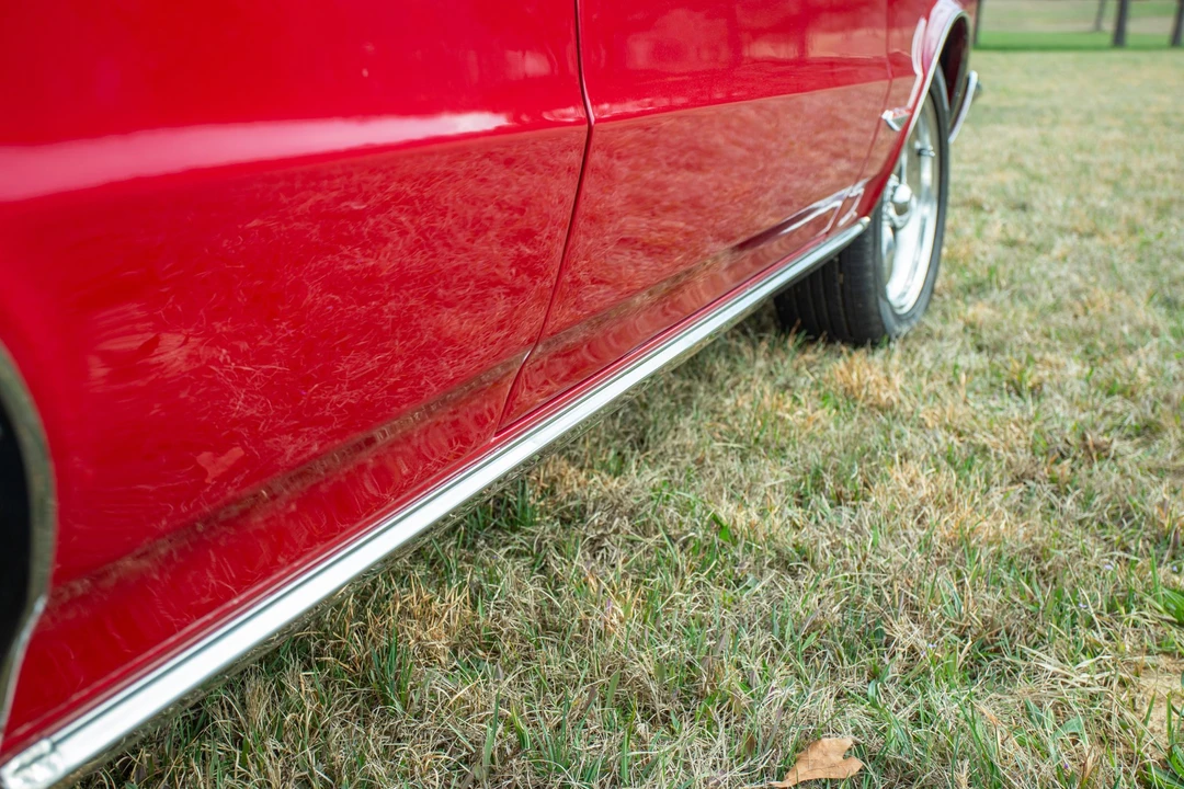 1965 Pontiac GTO 1st Gen - Image 20 of 31