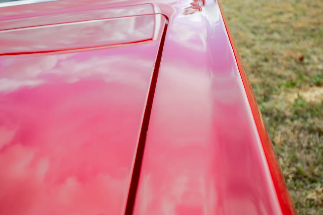 1965 Pontiac GTO 1st Gen - Image 27 of 31