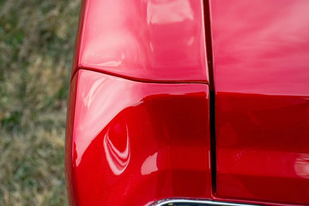 1965 Pontiac GTO 1st Gen - Image 30 of 31