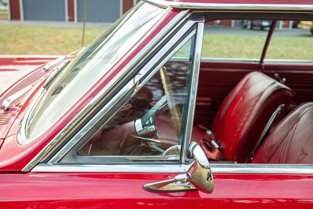 1965 Pontiac GTO 1st Gen - Image 23 of 31