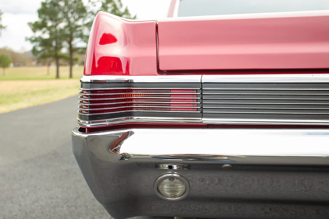 1965 Pontiac GTO 1st Gen - Image 12 of 31