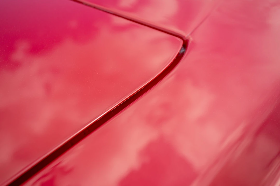 1965 Pontiac GTO 1st Gen - Image 29 of 31