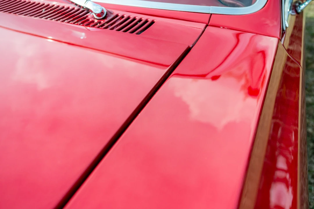 1965 Pontiac GTO 1st Gen - Image 17 of 31