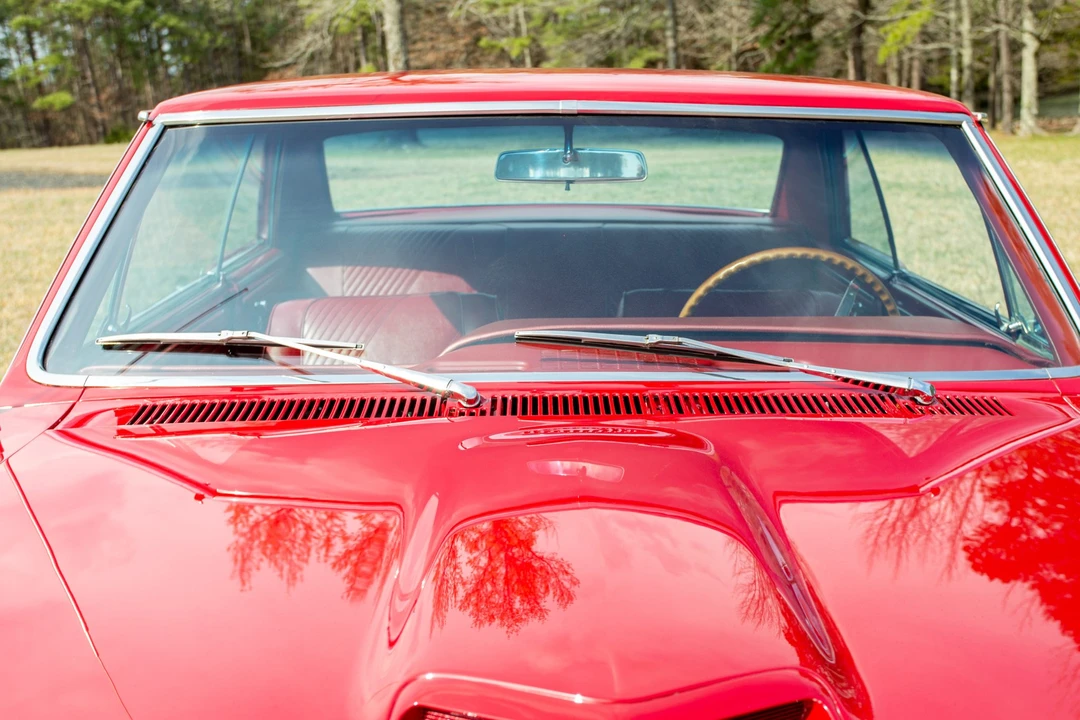1965 Pontiac GTO 1st Gen - Image 18 of 31