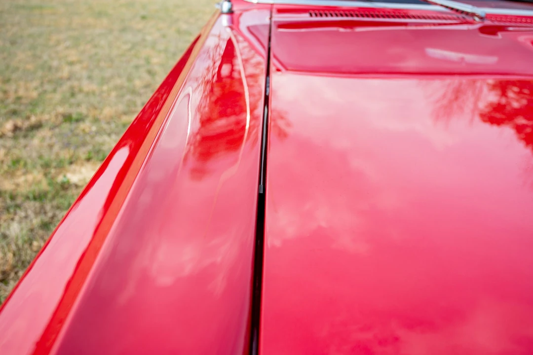 1965 Pontiac GTO 1st Gen - Image 14 of 31