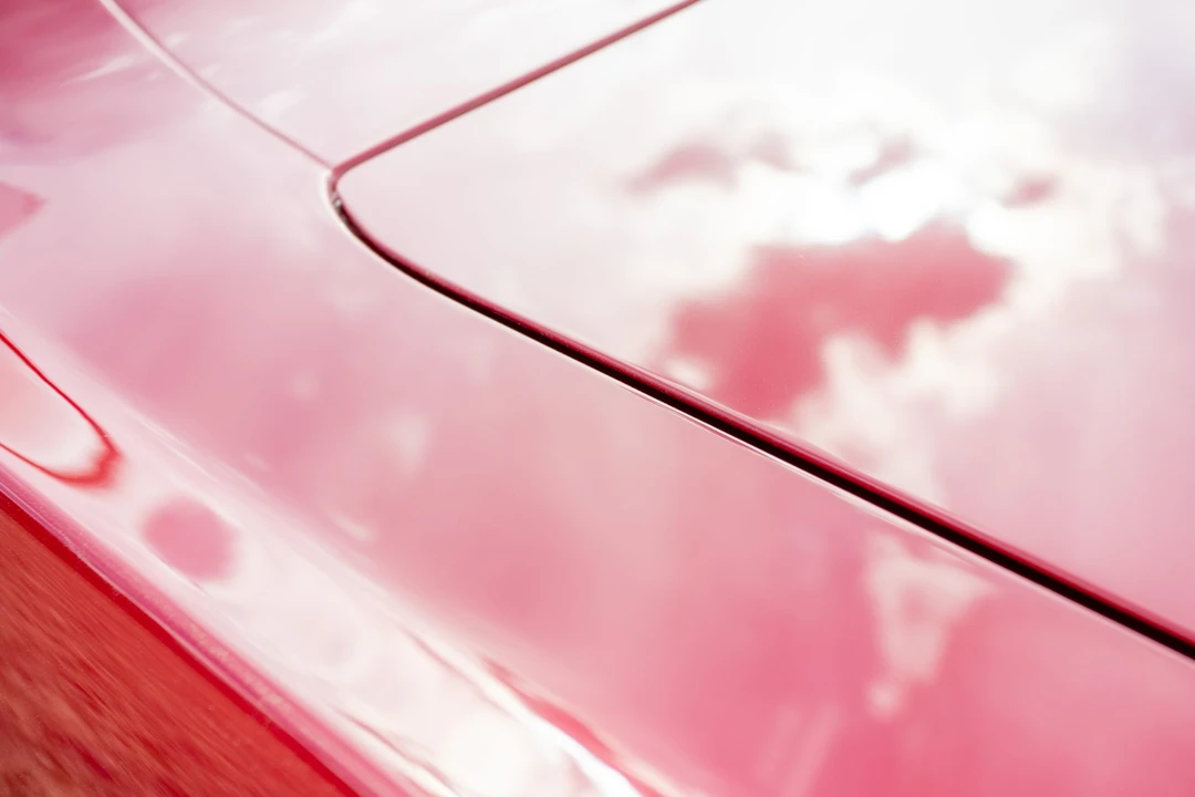 1965 Pontiac GTO 1st Gen - Image 28 of 31