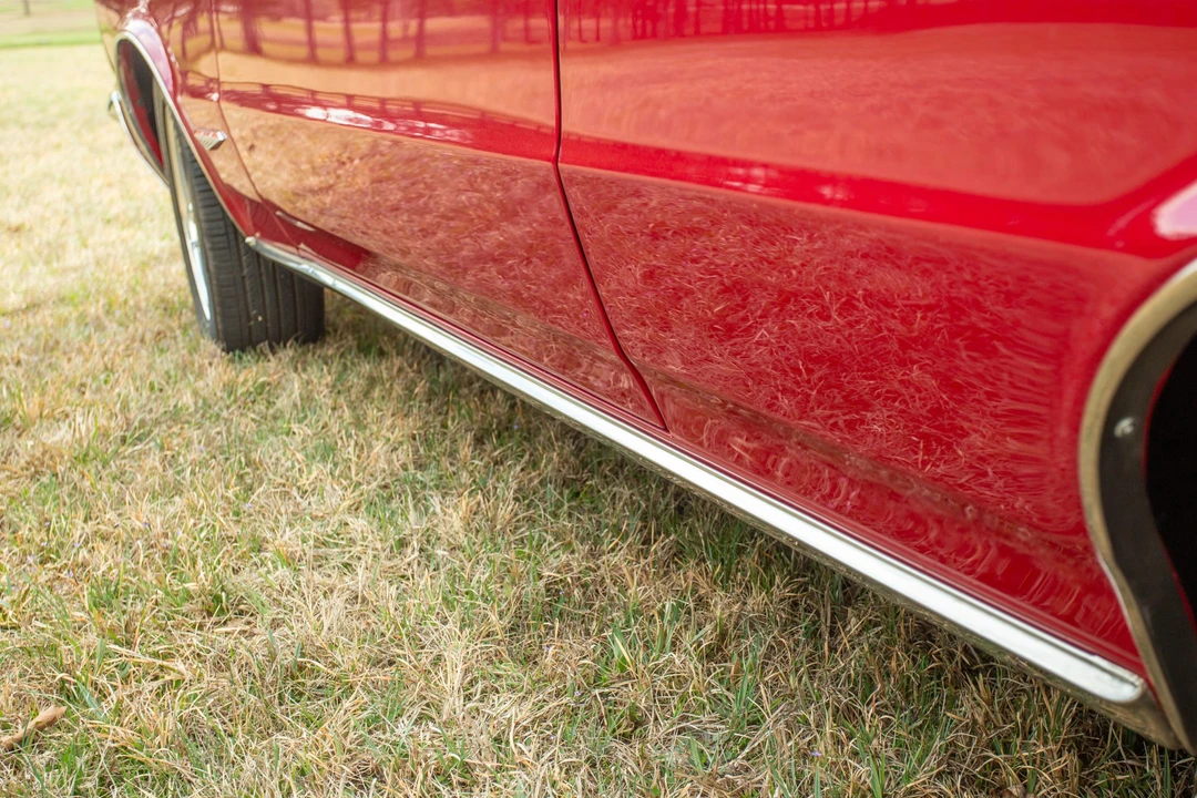 1965 Pontiac GTO 1st Gen - Image 19 of 31