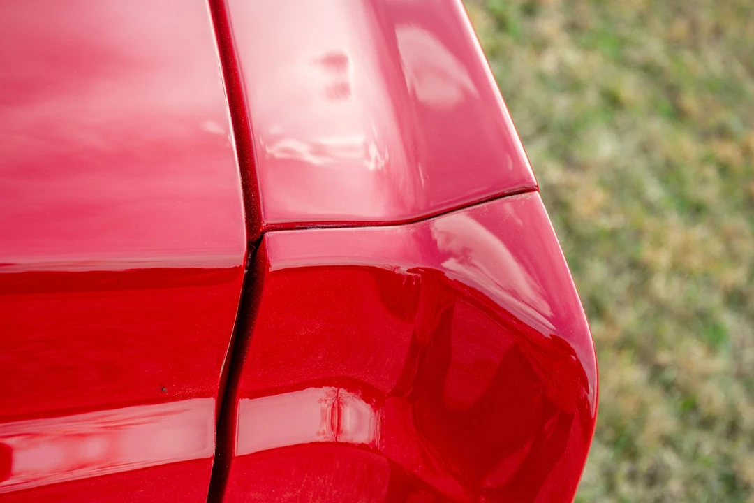 1965 Pontiac GTO 1st Gen - Image 31 of 31