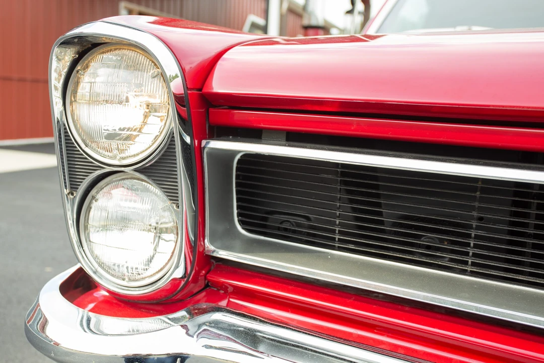 1965 Pontiac GTO 1st Gen - Image 10 of 31