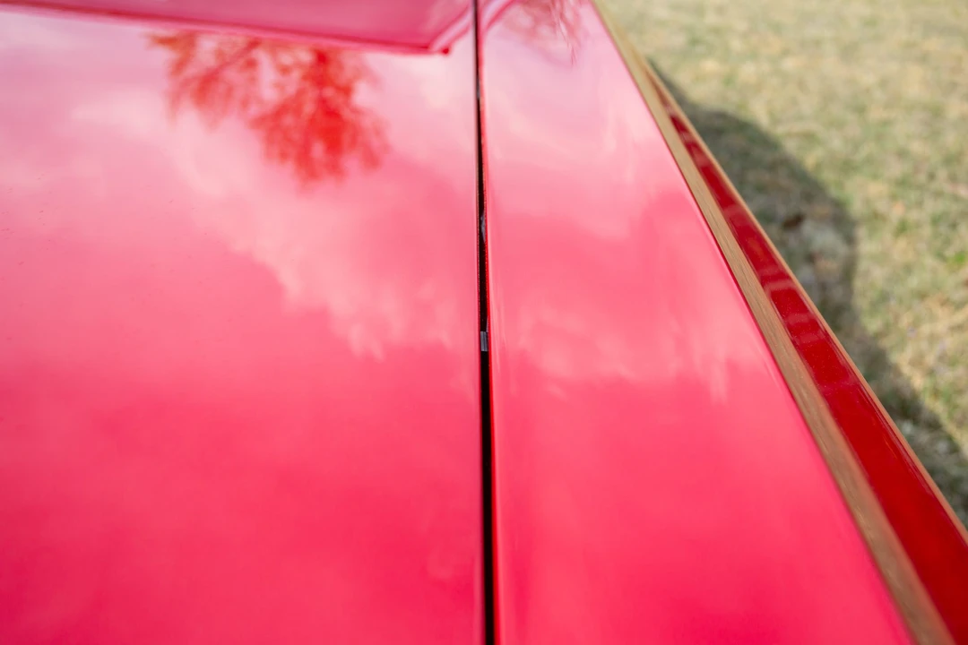 1965 Pontiac GTO 1st Gen - Image 15 of 31