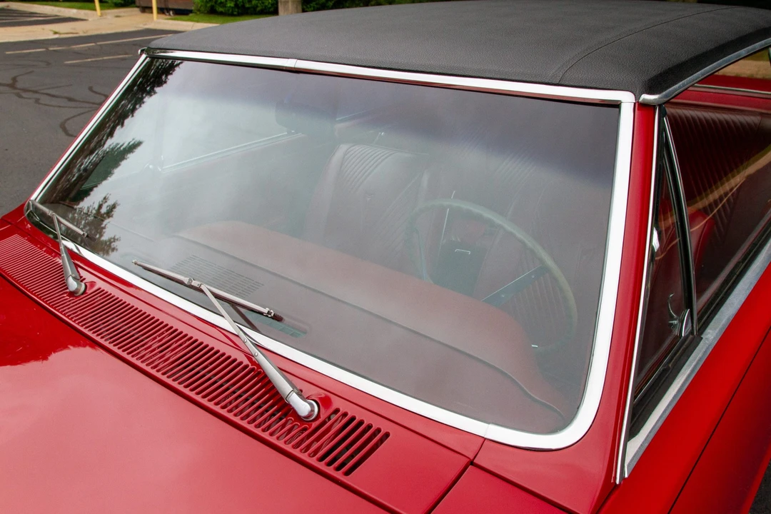 1965 Pontiac GTO 1st Gen - Image 19 of 31