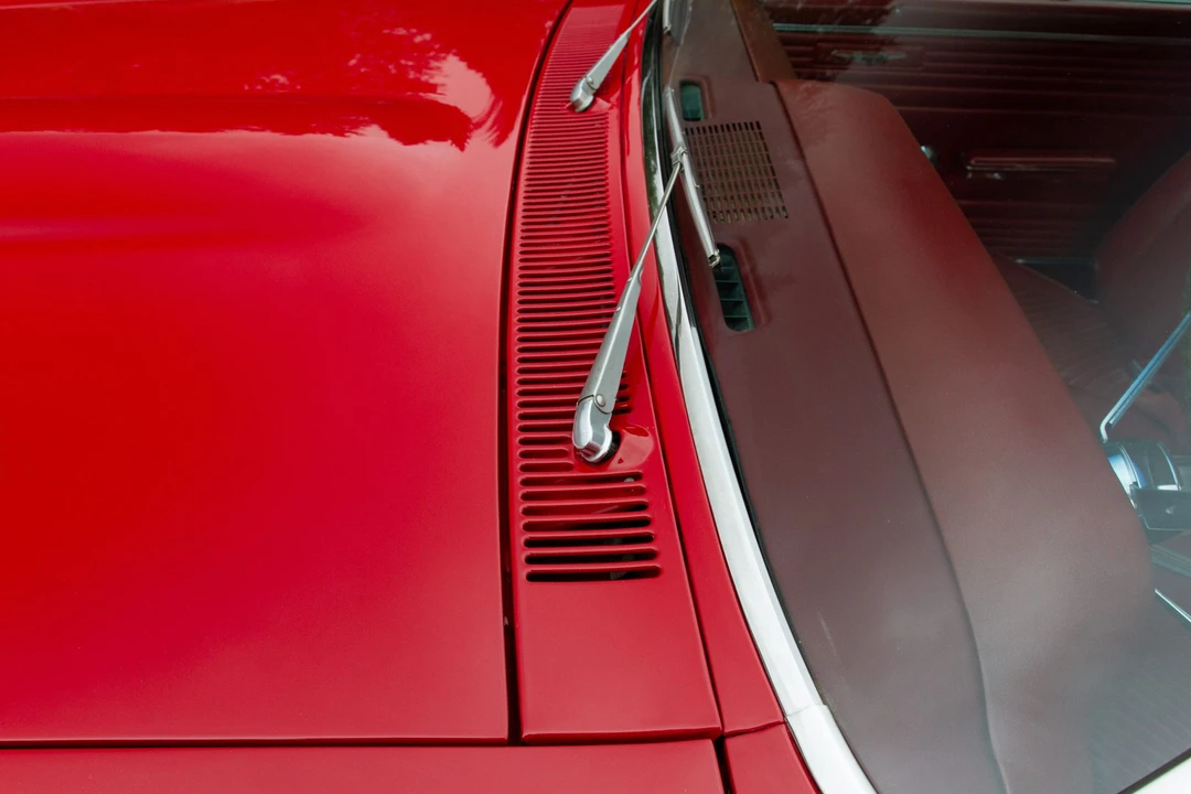 1965 Pontiac GTO 1st Gen - Image 18 of 31