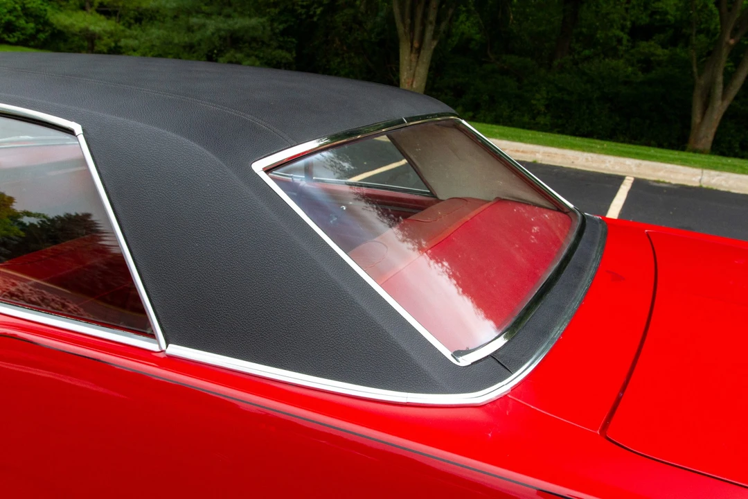 1965 Pontiac GTO 1st Gen - Image 22 of 31