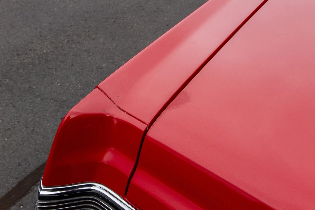 1965 Pontiac GTO 1st Gen - Image 27 of 31