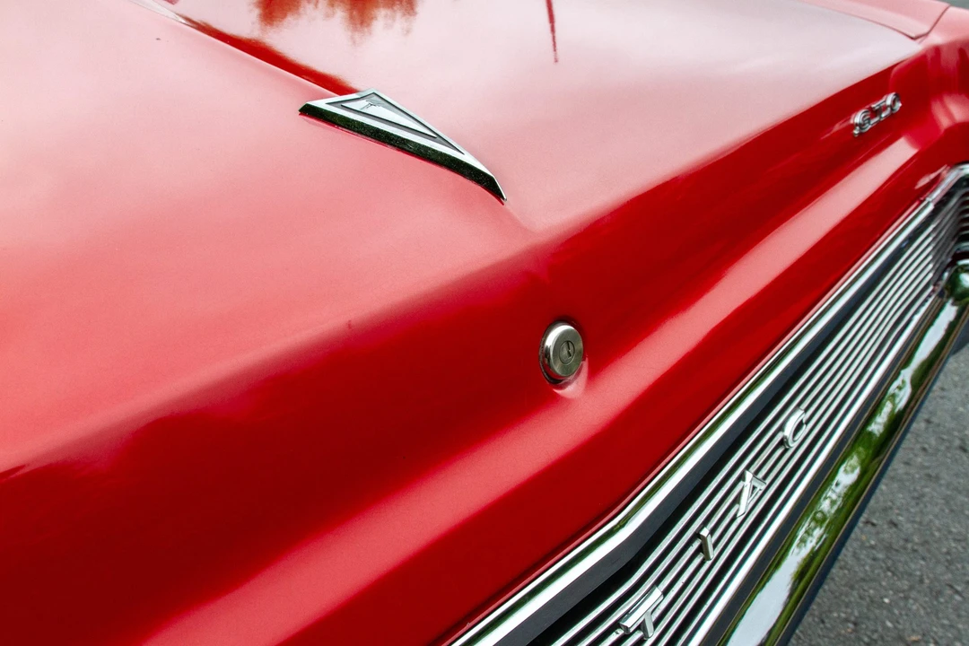 1965 Pontiac GTO 1st Gen - Image 28 of 31