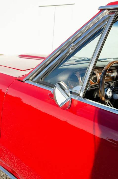 1965 Pontiac GTO 1st Gen - Image 31 of 31