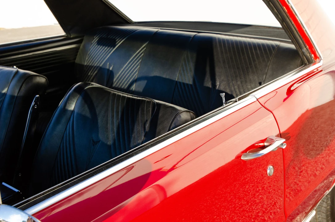 1965 Pontiac GTO 1st Gen - Image 28 of 31