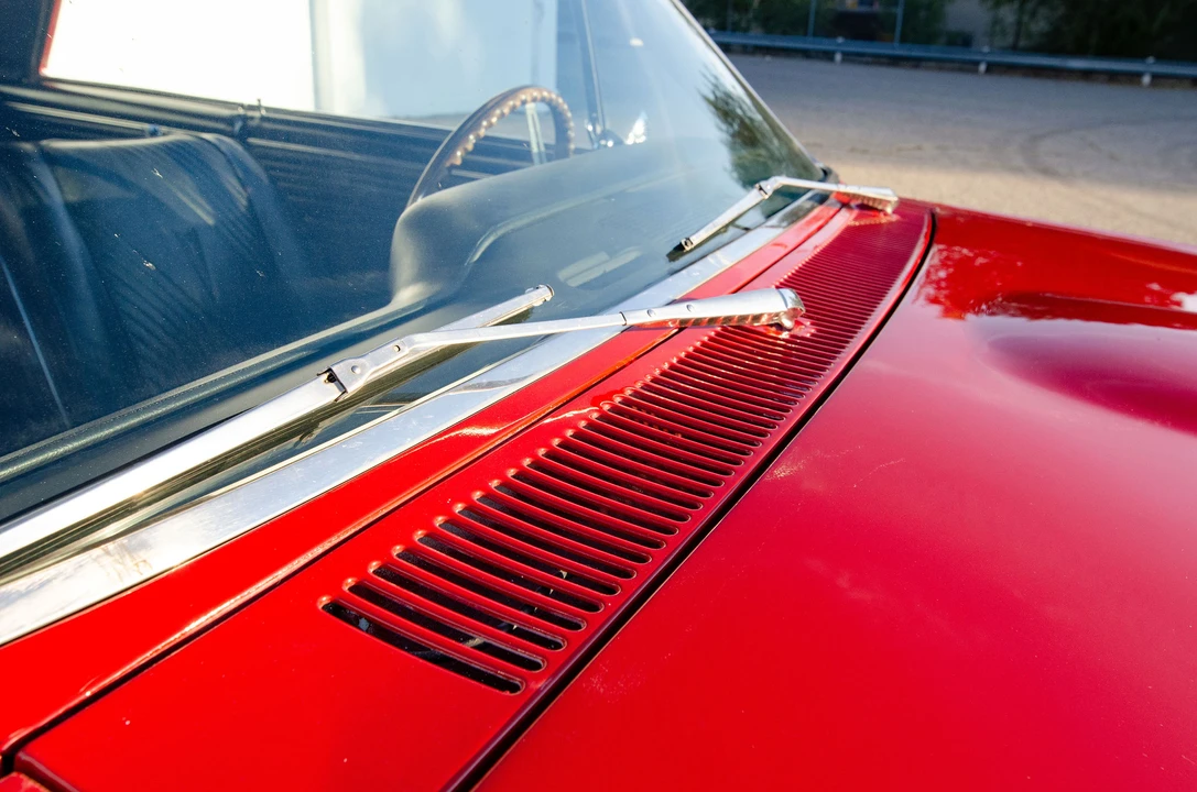 1965 Pontiac GTO 1st Gen - Image 27 of 31