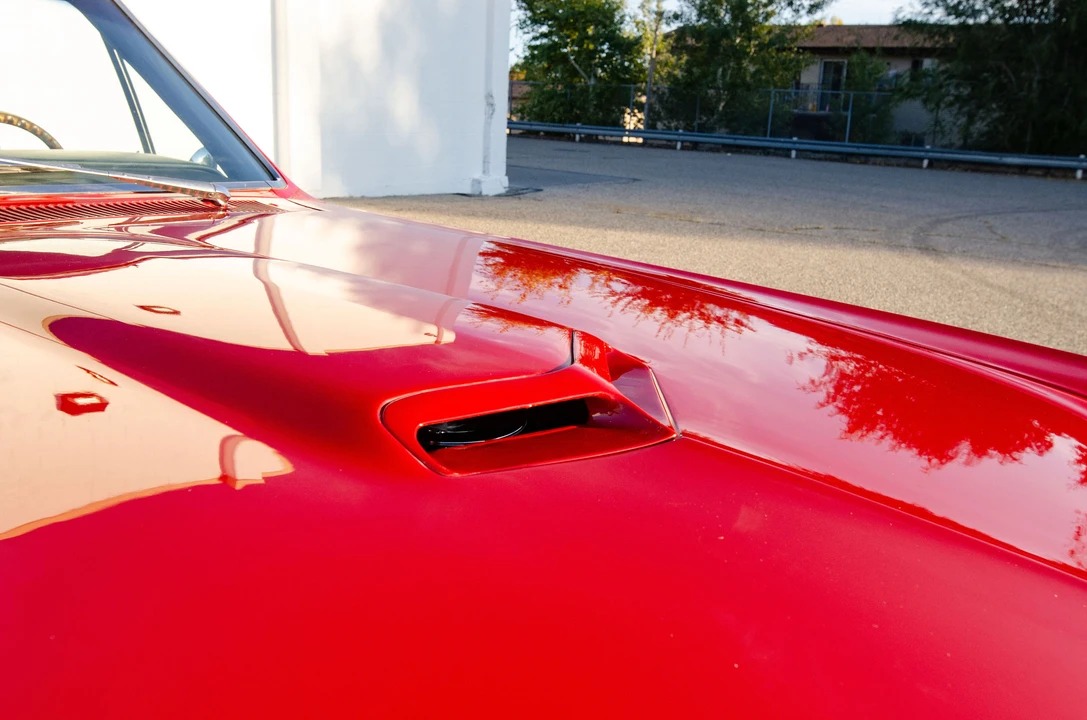 1965 Pontiac GTO 1st Gen - Image 26 of 31