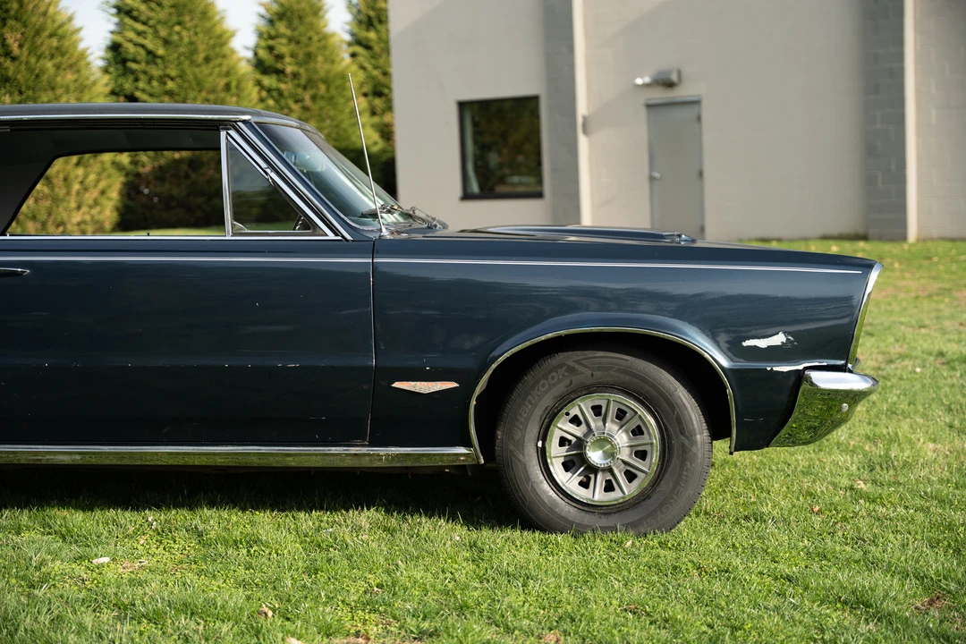 1965 Pontiac GTO 1st Gen - Image 26 of 31