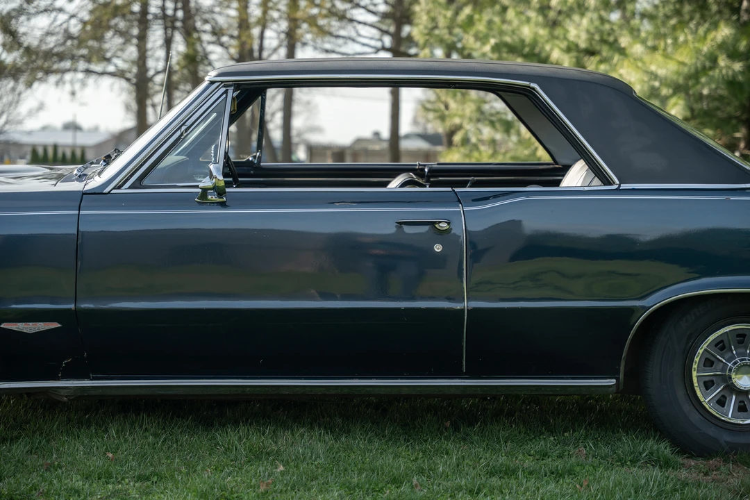 1965 Pontiac GTO 1st Gen - Image 20 of 31