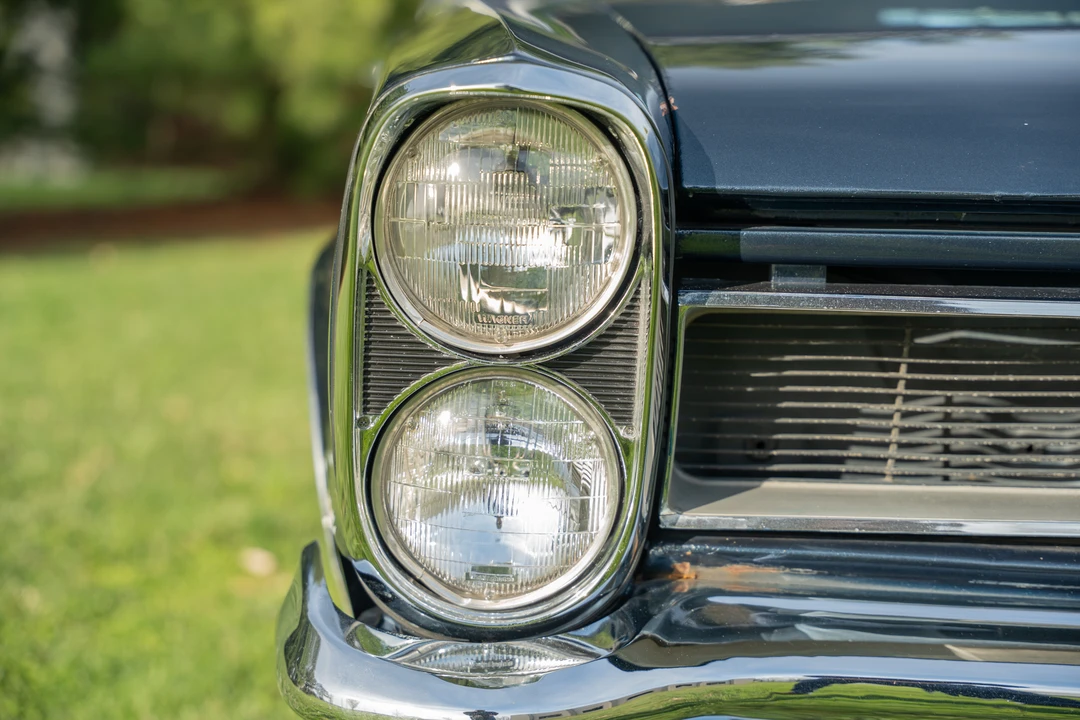 1965 Pontiac GTO 1st Gen - Image 30 of 31