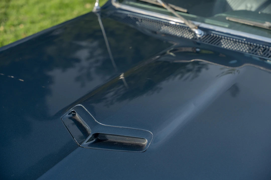 1965 Pontiac GTO 1st Gen - Image 24 of 31
