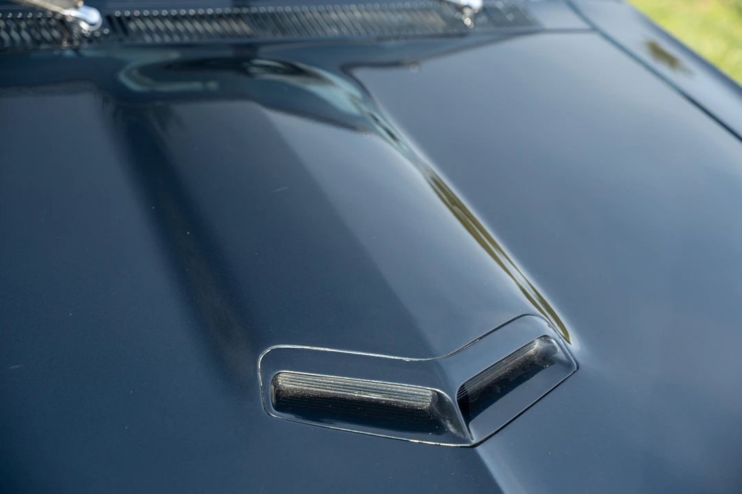 1965 Pontiac GTO 1st Gen - Image 25 of 31