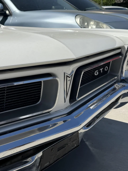 1965 Pontiac GTO 1st Gen - Image 18 of 31