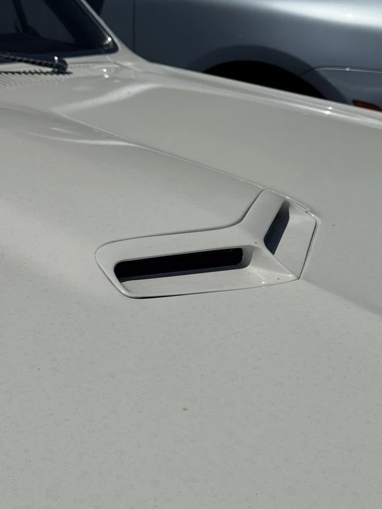 1965 Pontiac GTO 1st Gen - Image 19 of 31