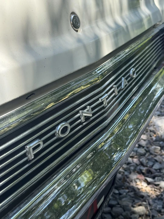 1965 Pontiac GTO 1st Gen - Image 26 of 31