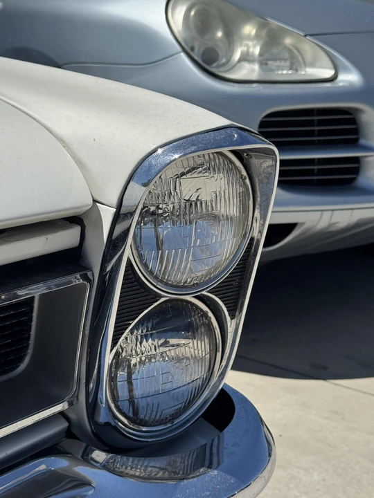 1965 Pontiac GTO 1st Gen - Image 17 of 31
