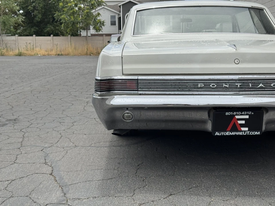 1965 Pontiac GTO 1st Gen - Image 22 of 31