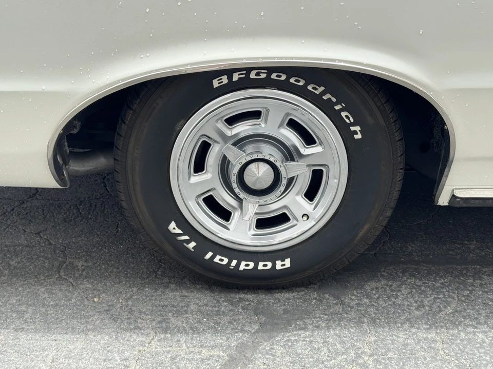1965 Pontiac GTO 1st Gen - Image 31 of 31