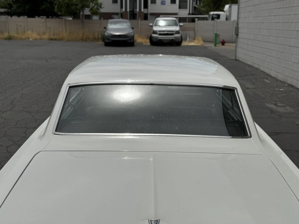 1965 Pontiac GTO 1st Gen - Image 23 of 31