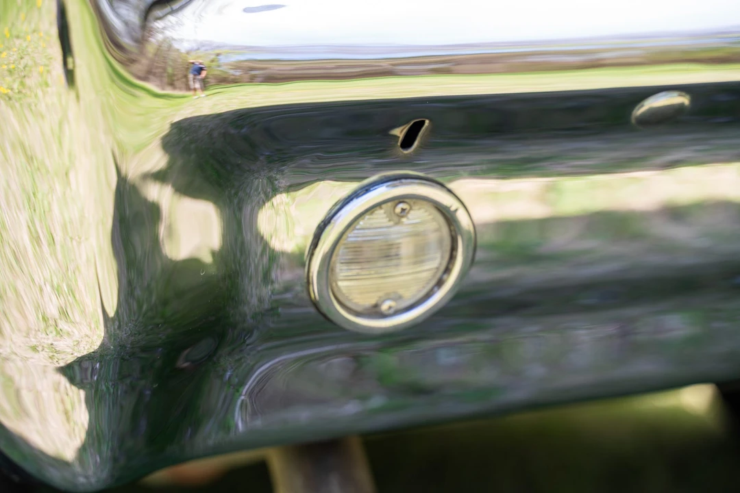 1965 Pontiac GTO 1st Gen - Image 15 of 31