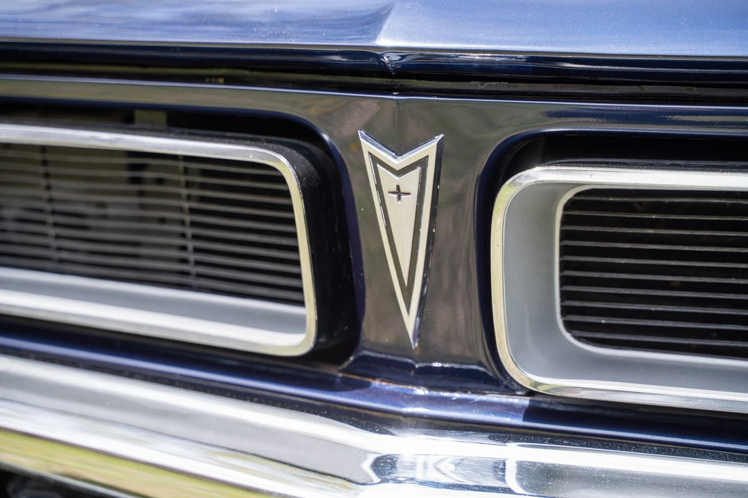 1965 Pontiac GTO 1st Gen - Image 23 of 31