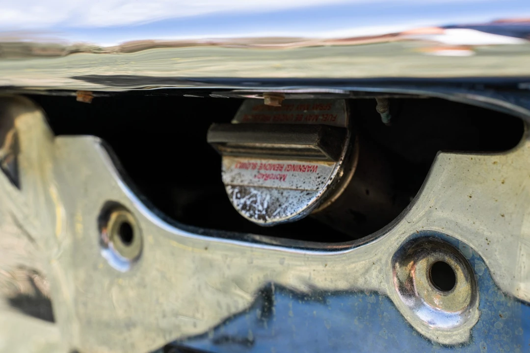 1965 Pontiac GTO 1st Gen - Image 22 of 31