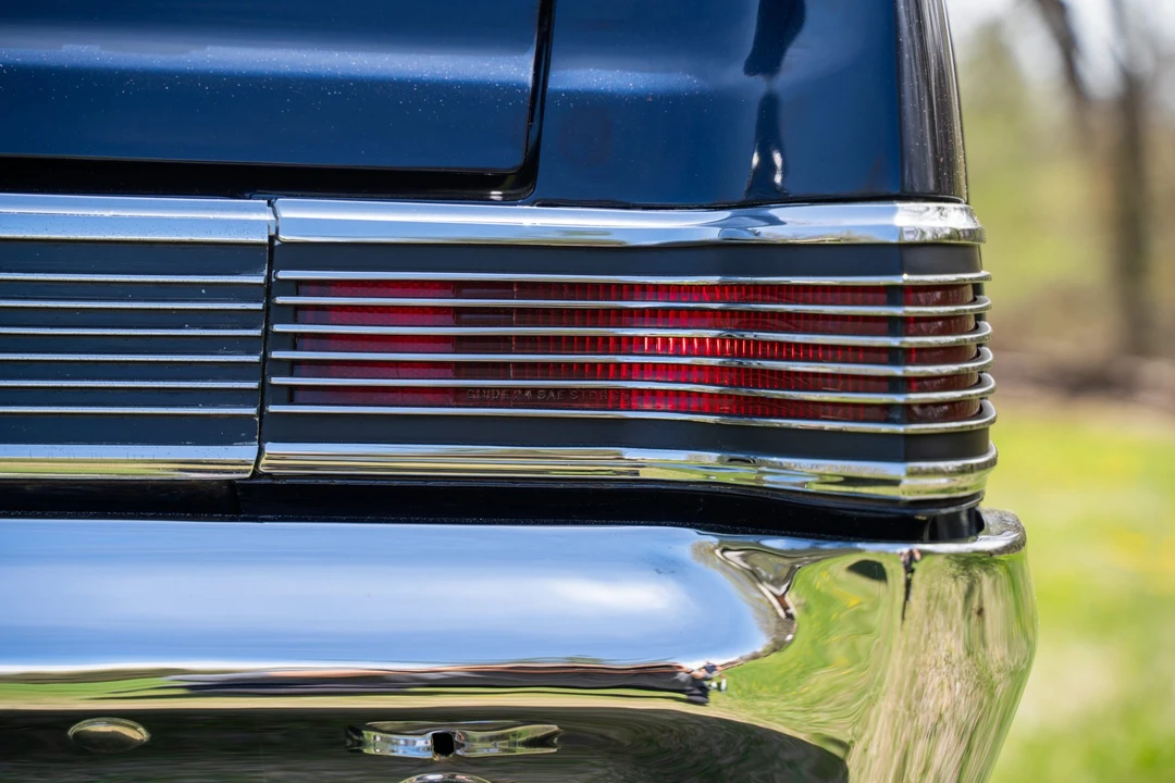 1965 Pontiac GTO 1st Gen - Image 14 of 31