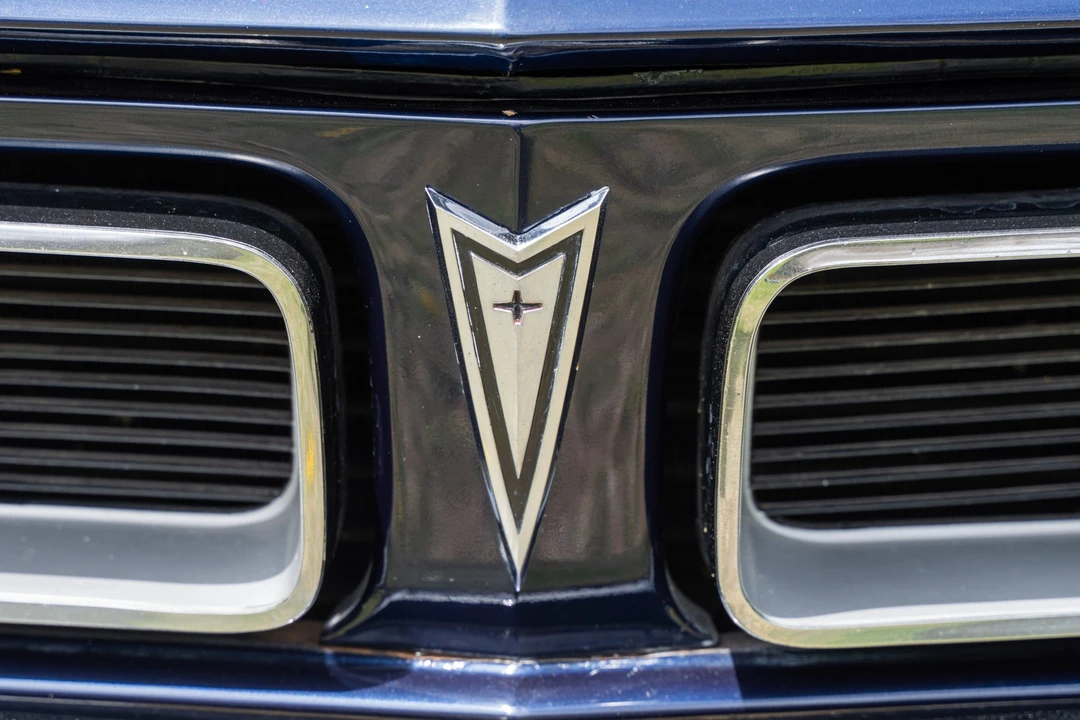 1965 Pontiac GTO 1st Gen - Image 24 of 31