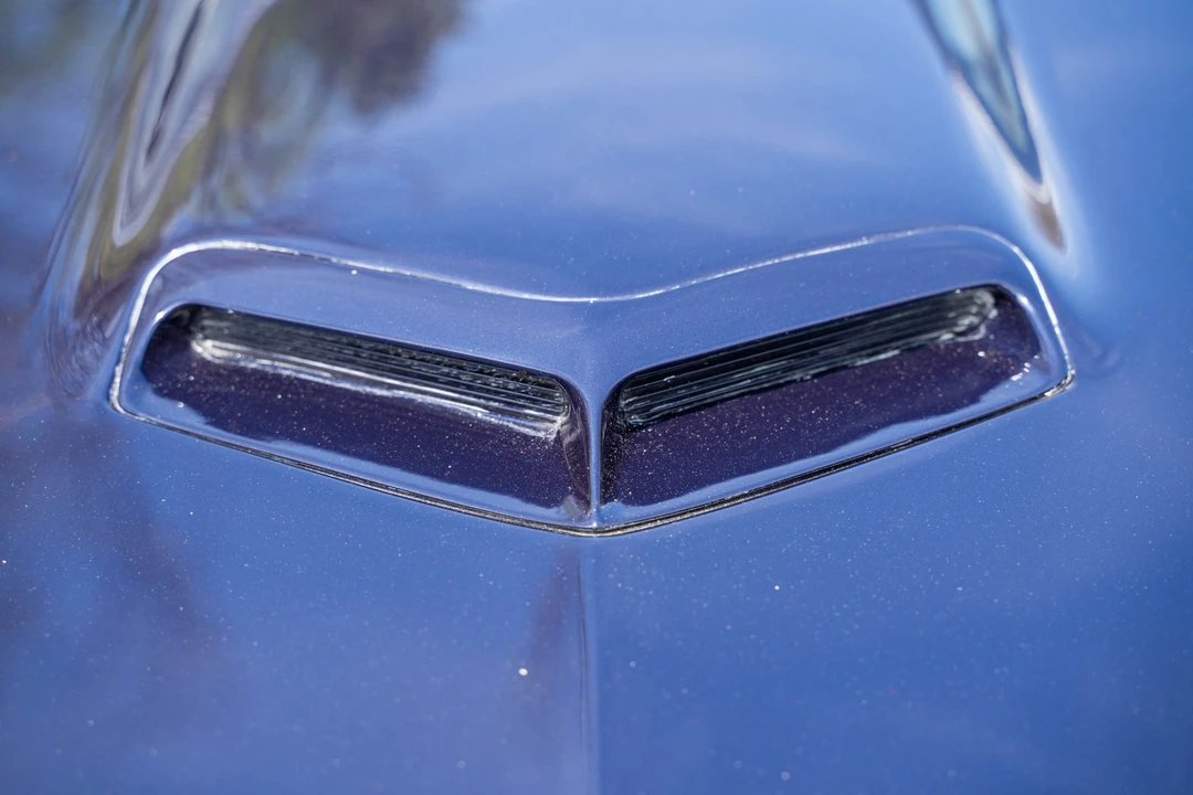 1965 Pontiac GTO 1st Gen - Image 31 of 31