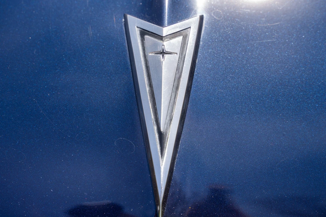 1965 Pontiac GTO 1st Gen - Image 25 of 31