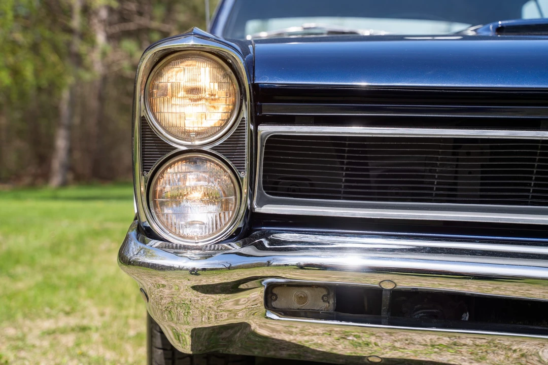 1965 Pontiac GTO 1st Gen - Image 11 of 31