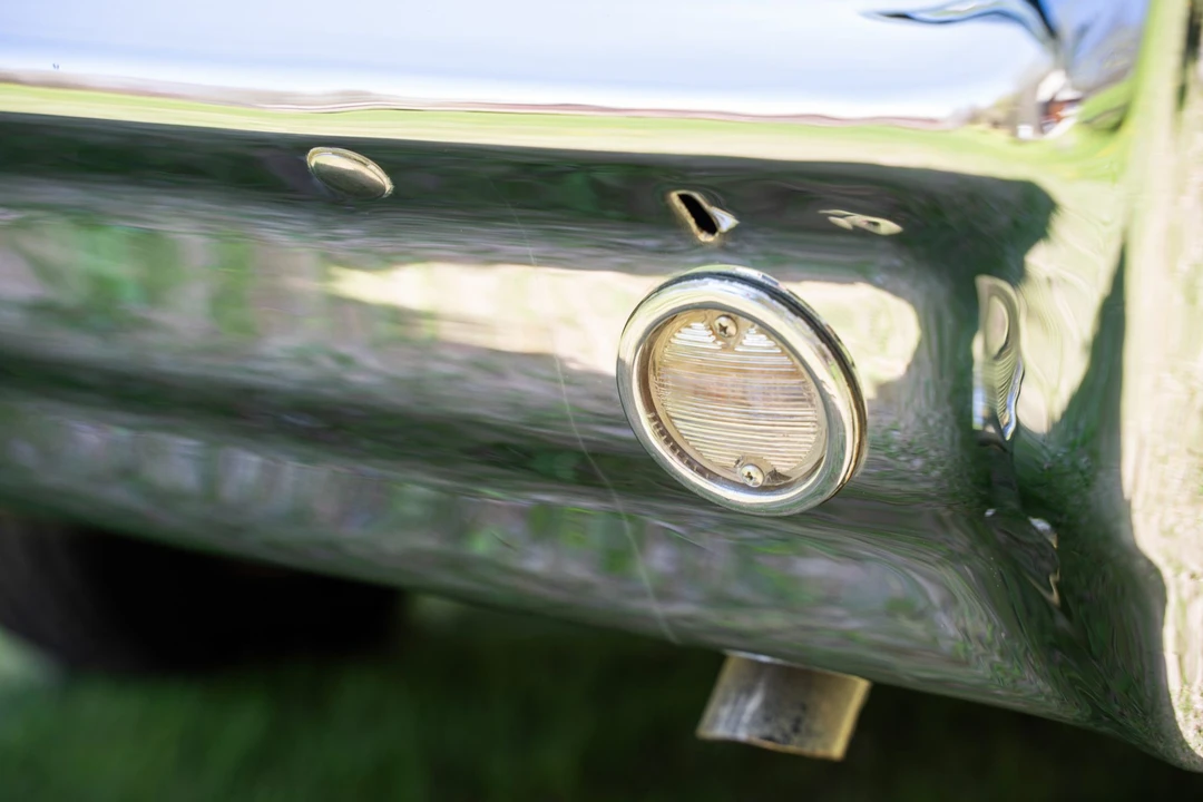 1965 Pontiac GTO 1st Gen - Image 16 of 31