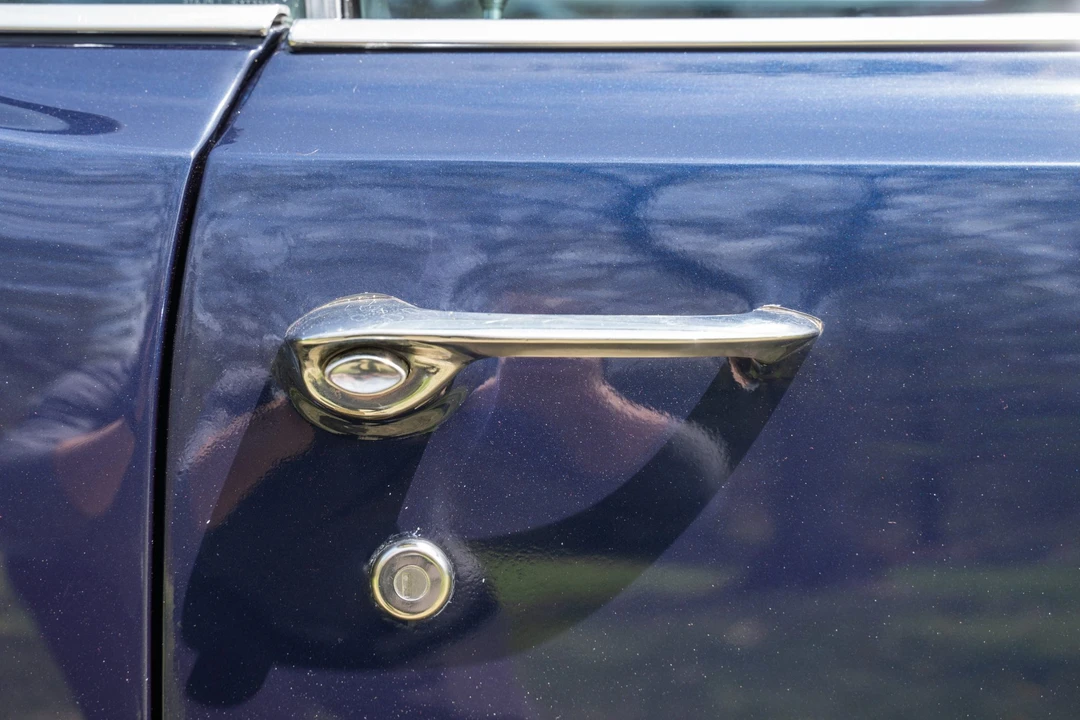 1965 Pontiac GTO 1st Gen - Image 21 of 31